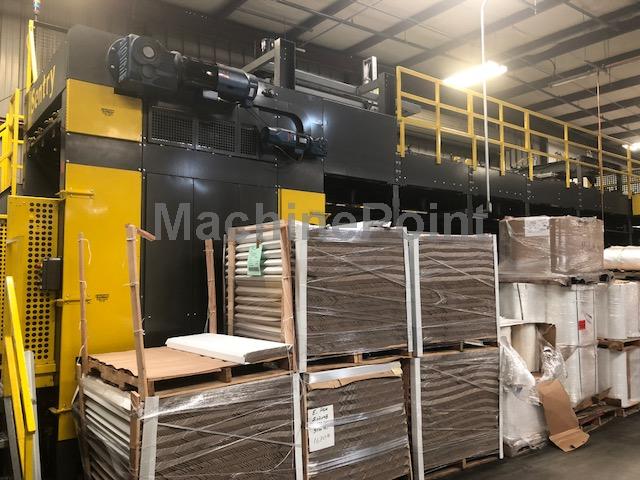 CENTRY - 700 - Used machine