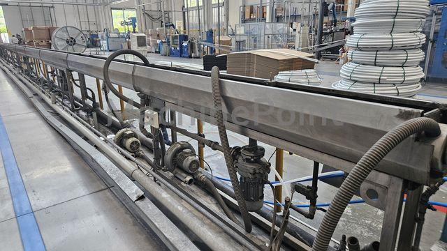 BATTENFELD - BEX 1-60-30B - Used machine