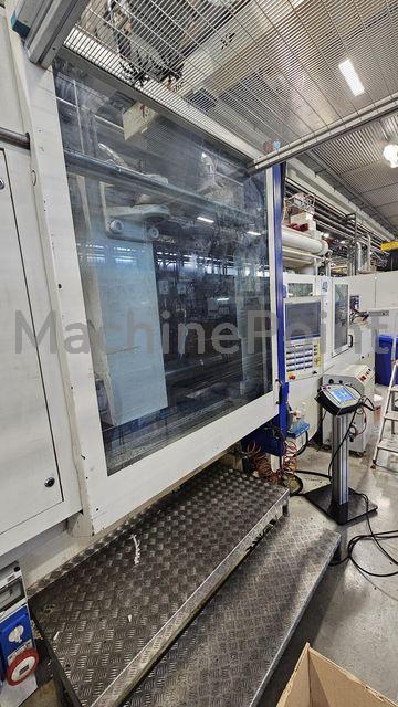 BATTENFELD - HM 500/5100-S - Maquinaria usada
