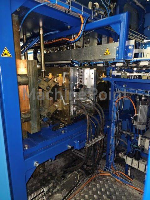 TEREKAS - FB4 - Machine d'occasion