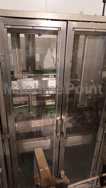 GAMPACK - GAPMW35B90ML - Used machine