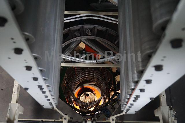  -  - Machine d'occasion