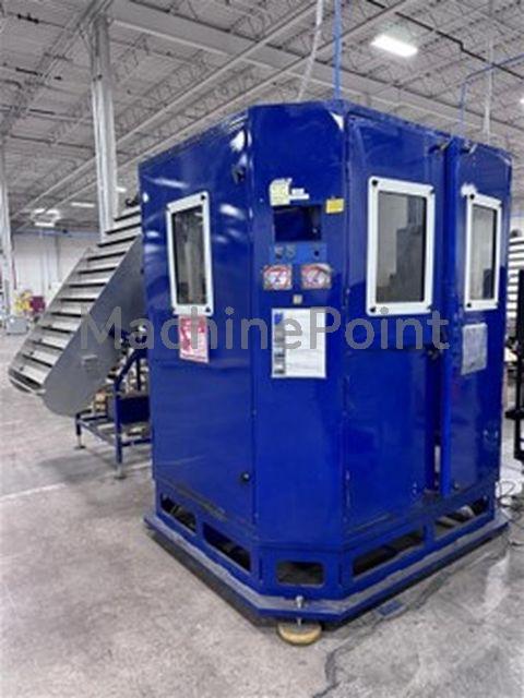 R&D - 440 NG - Maquinaria usada