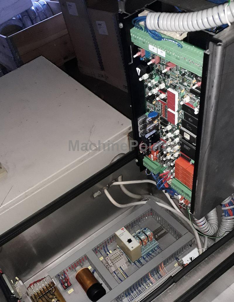 MARIANI - MRC/DE-DT - Used machine
