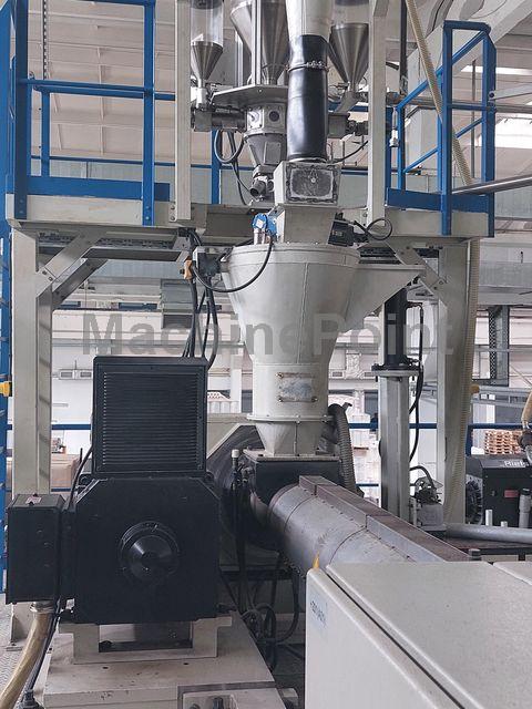 REIFENHAUSER - MIDEX - Used machine