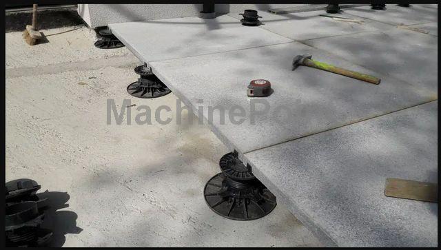 HOME MADE - For floor installation - Б/У Оборудование