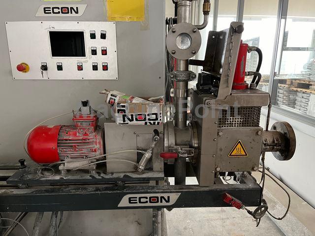 ECON - ECON EUP 600 - EWT 350 - Kullanılmış makine