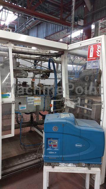 SAMOVI RICART - 8505/03 - Used machine