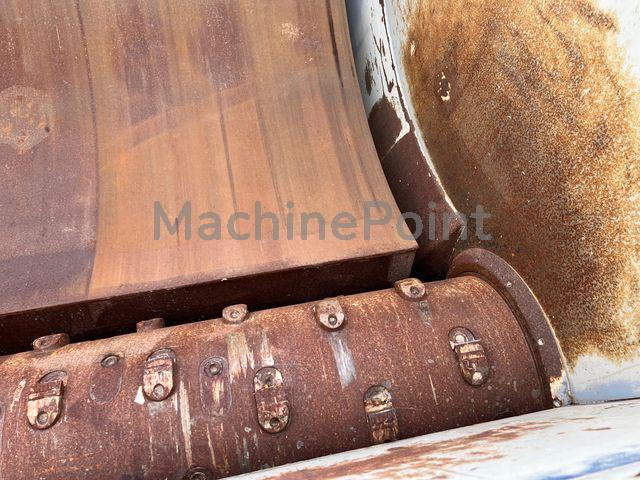 LINDNER - Micromat MS 2000 - Maquinaria usada