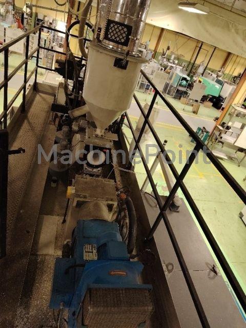 ST - TA 300 - Maquinaria usada