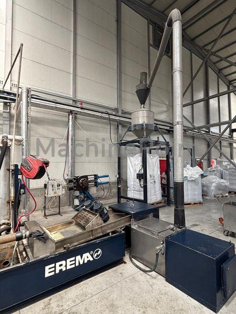 EREMA - Intarema 1309 TVEplus - Used machine