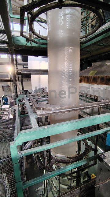 CMG - CC 10 Compact - Maquinaria usada