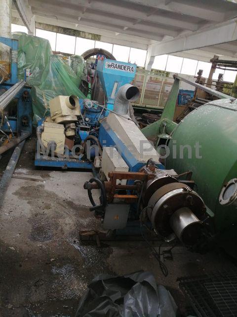 BANDERA -  - Used machine