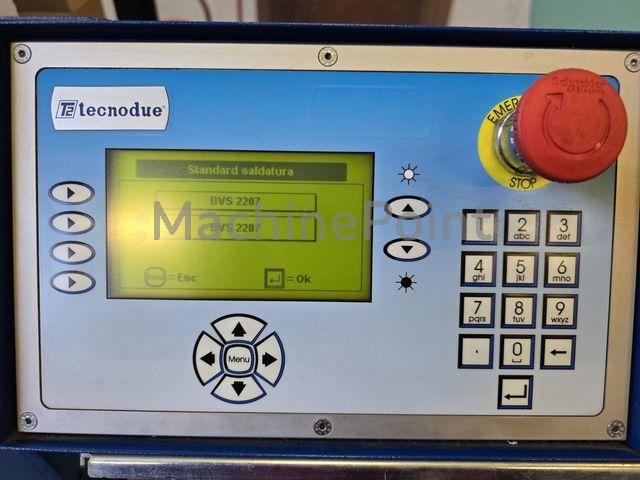 TECNODUE - PL 315 CNC - Maszyna używana