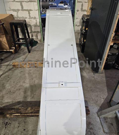 TRIA -  TRIA 120-80 FN - Used machine