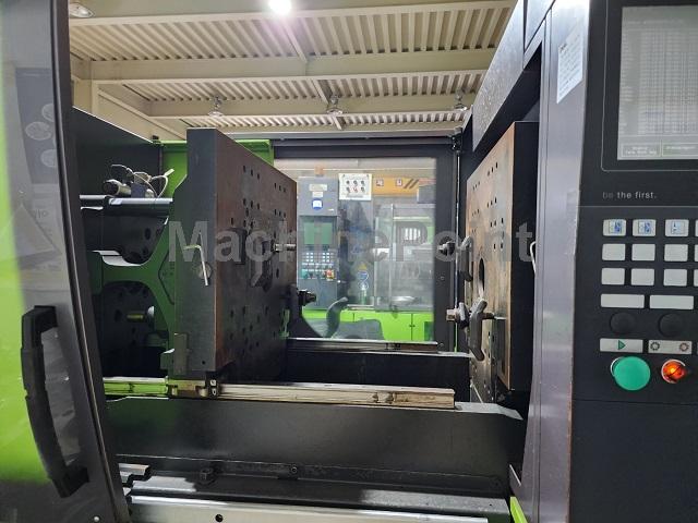 ENGEL - VC 200/80 - Used machine