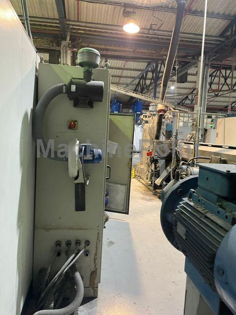 EUROTECNO - E125 35D - Used machine