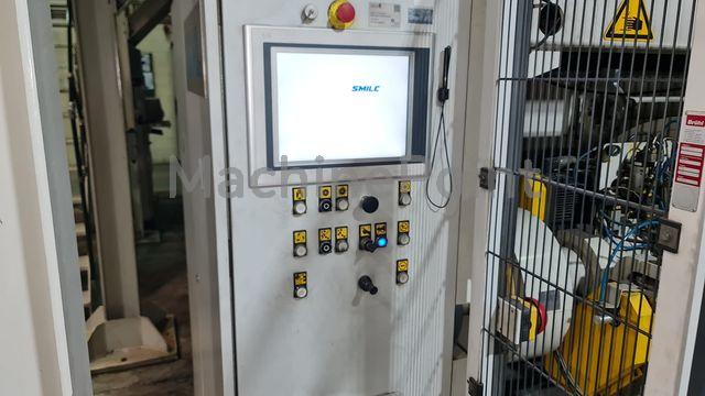 SML - ECO-COMPACT CC90, 90, 60, 60 /2700/650 - Gebrauchtmaschinen