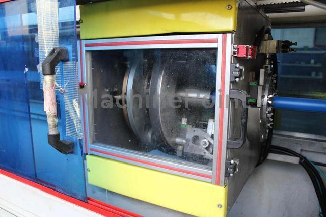 KUATRO PLAST - KPH160/3L - Machine d'occasion