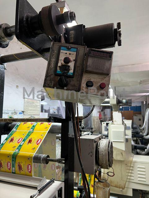 ORTHOTEC - CSL3030 - Maquinaria usada