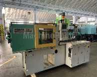 1. Injection molding machine up to 250 T  - ARBURG - CENTEX 320 C 600-250