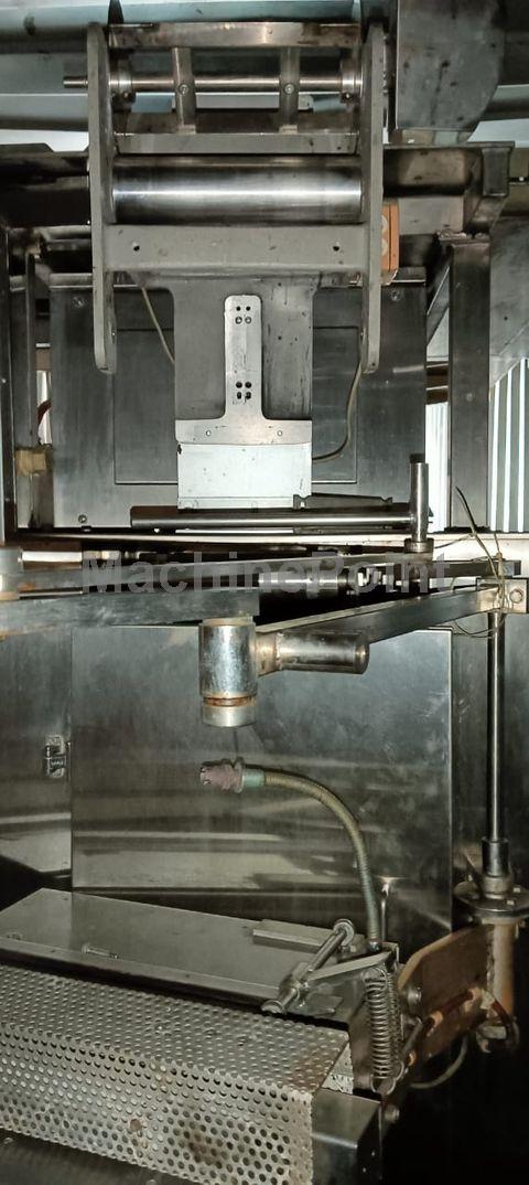 TETRA PAK - TBA9 - Machine d'occasion