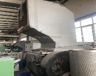 Grinder - Granulator RAPID G600-90