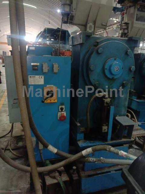 UNICOR - UC-850 - Used machine