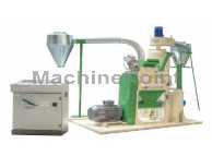 Go to Sorting and separating plant ADLER-BUZI A-6/RM2