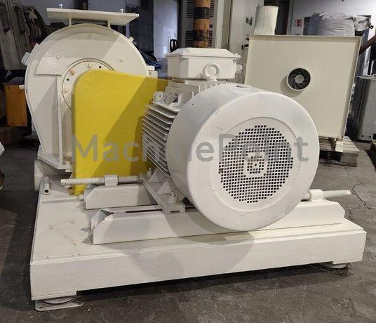 NEUE HERBOLD - ZM 500 - Maquinaria usada