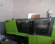  Inyectoras hasta 250 Ton. ENGEL VC 650/120/TECH