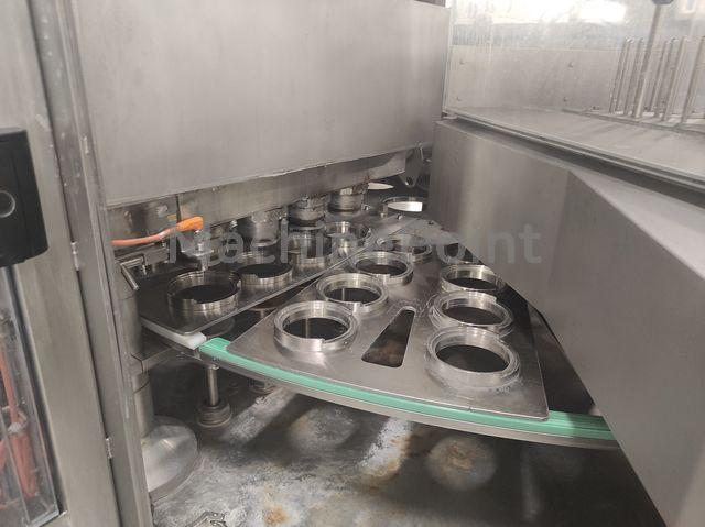SCHUY - SchuCup 10000 RL (Ultra Clean) - Used machine