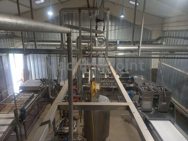 TAMBFLEX -  - Maquinaria usada