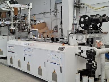  - JSW-45 - Kullanılmış makine