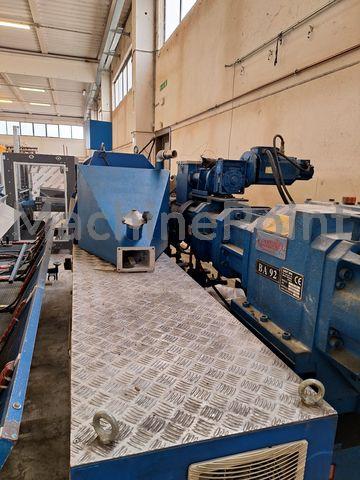 AMUT - BA92 - Used machine