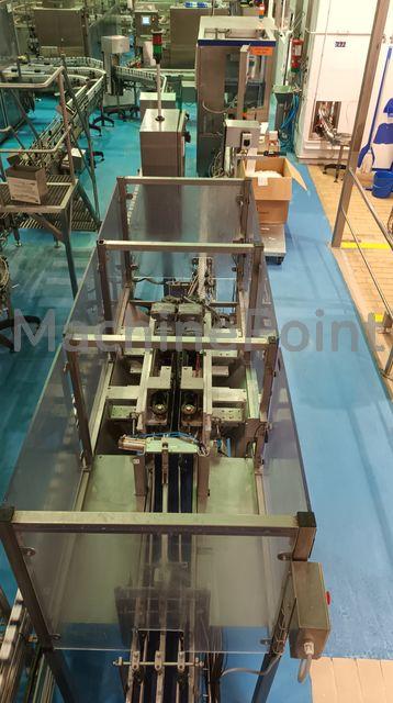 A+F - FEM 80-2-600 - Machine d'occasion