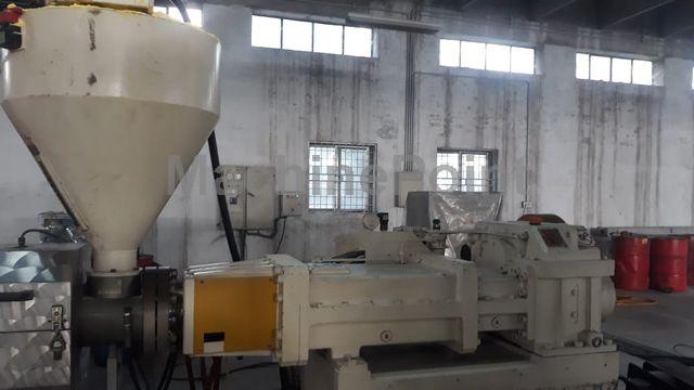 BANDERA - 2B.66.HTS - Used machine