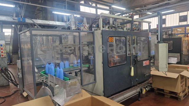 PLASTIBLOW - PB2000/DL - Used machine