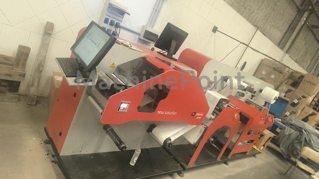 NEW SOLUTION - NS PRO EVO - Maquinaria usada