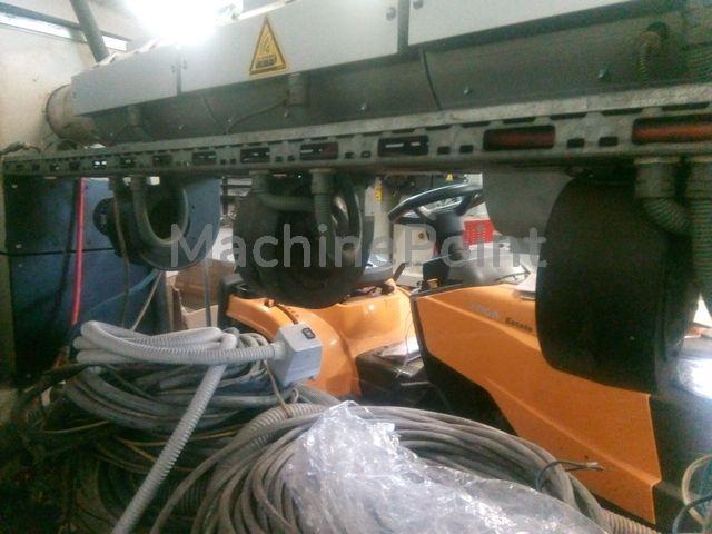 REIFENHAUSER - RH 801-1-90-33WE - Used machine