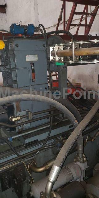 SIPA - PPS48/2000 - Used machine