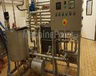 Pasteurizer FIMEPA 0938