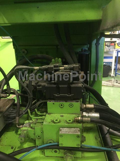 UNILOY - MSA/S - Used machine