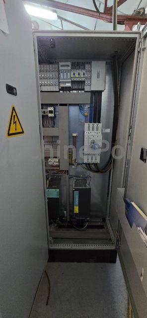 KIEFEL - KTR4 - Gebrauchtmaschinen