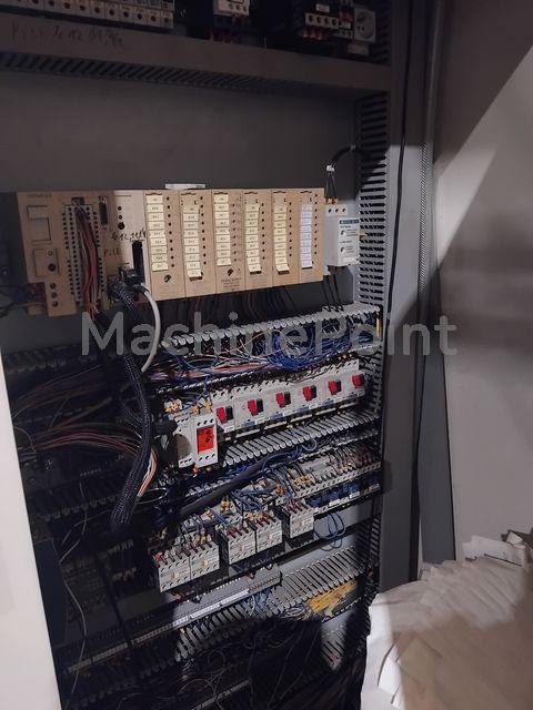 CERMEX - Bedi - Used machine