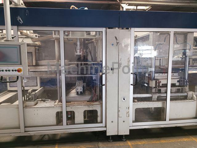 ILLIG - RV74C - Used machine