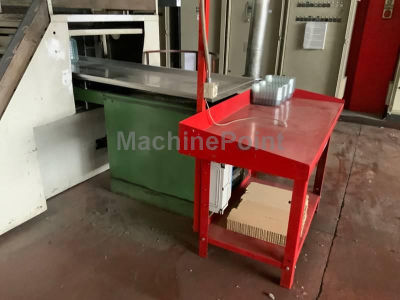ILLIG - STAL 80 - Machine d'occasion
