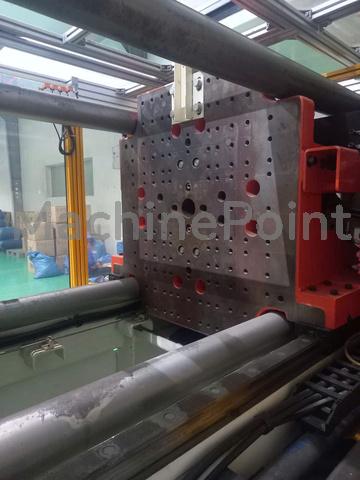 HUSKY - H300 RS80/70 - Maquinaria usada