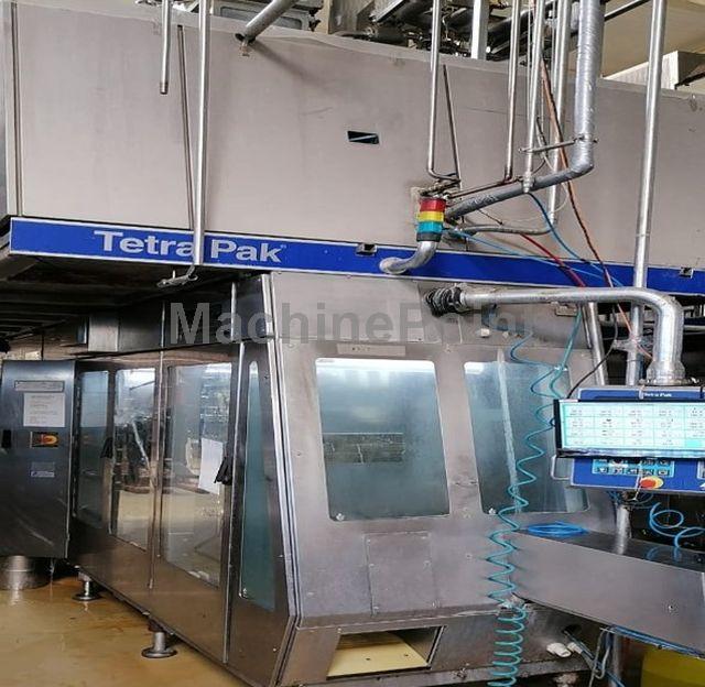 TETRA PAK - Edge - Used machine