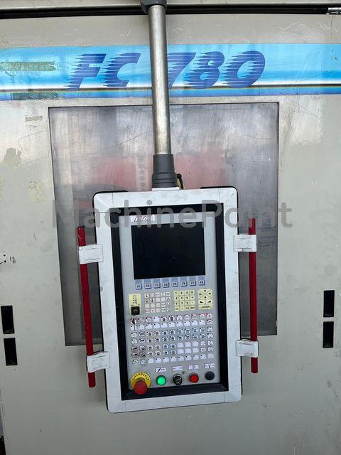 TFT - FC 780 - Used machine